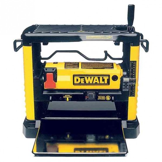 Щрайхмус DEWALT DW733, 1800 W