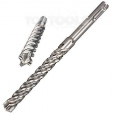 Свредло за бетон DEWALT, ф6 мм, 210 мм, SDS-Plus