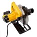 Циркуляр ръчен DEWALT DWE560K, 1350W, ф184мм, 5500об/мин