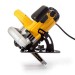 Циркуляр ръчен DEWALT DWE560K, 1350W, ф184мм, 5500об/мин
