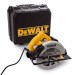 Циркуляр ръчен DEWALT DWE560K, 1350W, ф184мм, 5500об/мин