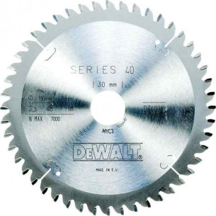 Циркулярен диск за дърво DEWALT DT4031, ф184 мм, 28 зъба