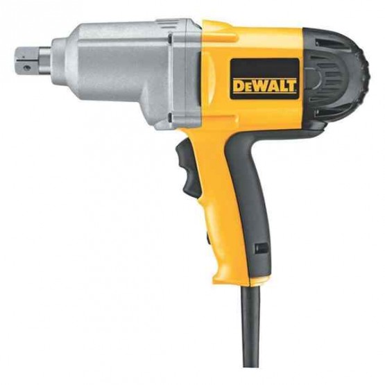 Ударен гайковерт DEWALT DW294, 710W, 2200об/мин, 2700уд/мин, 440Nm