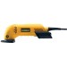 Виброшлайф DEWALT D26430, 300 W, 93x93x93 мм