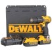 Винтоверт-бормашина акумулаторен DeWALT DCD780M2, 18 V, 4 Ah, 60 Nm