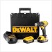 Винтоверт-бормашина акумулаторен DeWALT DCD780M2, 18 V, 4 Ah, 60 Nm