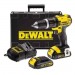 Винтоверт-бормашина акумулаторен DeWALT DCD785C2, 18 V , 2x 1.5 Ah