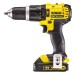 Винтоверт-бормашина акумулаторен DeWALT DCD785C2, 18 V , 2x 1.5 Ah