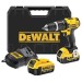 Винтоверт-бормашина ударен акумулаторен DeWALT DCD785M2,18V, 4.0Ah