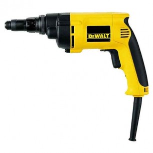 Винтоверт DEWALT DW269K, 540W, 100об/мин