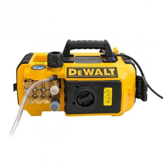 Водоструйка DEWALT DXPW003CE, 2900 W, 150 бара, 630 л/ч