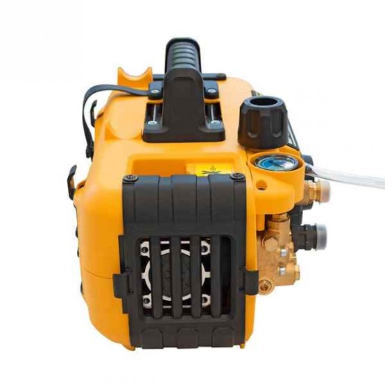 Водоструйка DEWALT DXPW003CE, 2900 W, 150 бара, 630 л/ч