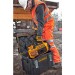 Водоструйка DEWALT DXPW003CE, 2900 W, 150 бара, 630 л/ч