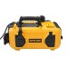 Водоструйка DEWALT DXPW003CE, 2900 W, 150 бара, 630 л/ч