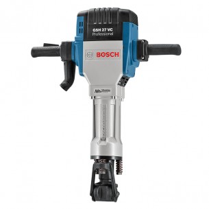 Къртач Bosch електрически шестостен, 2000 W, 62 J, GSH 27 VC