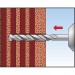Универсален дюбел FISCHER  DUOPOWER 10x50 DIY 50 БР/КУТИЯ
