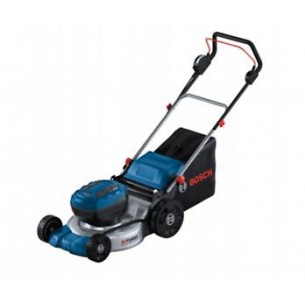  Акумулаторна косачка за трева Bosch GRA 18V2-46, 3 в 1, 2 x 18 V, 46 см, без батерии