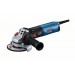 Електрически ъглошлайф Bosch GWS 14-125 S PROFESSIONAL, 1400 W, 125 мм 06017D0100