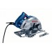 Ръчен циркуляр Bosch GKS 140 Professional, 1400 W, 184 мм 06016B3020