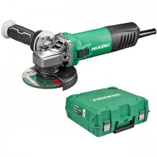 Ъглошлайф HITACHI/HIKOKI G13SB4