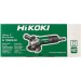 Ъглошлайф HITACHI/HIKOKI G13SR4