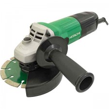 Ъглошлайф HITACHI/HIKOKI G13STA