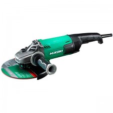 Ъглошлайф HITACHI/HIKOKI G23UDY2
