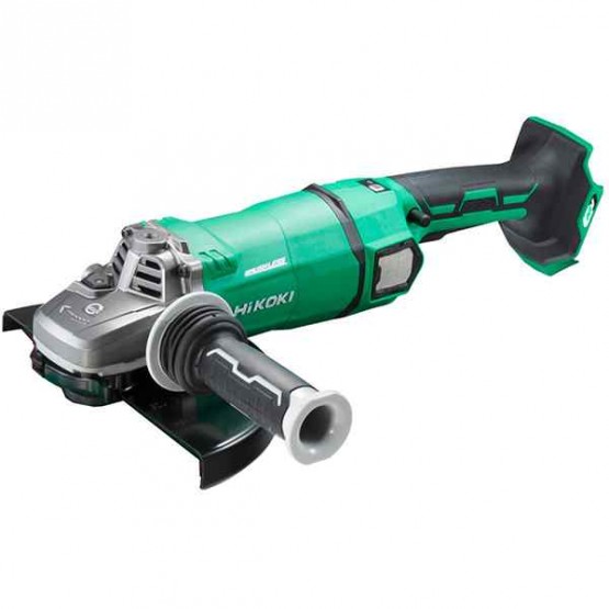 Акумулаторен ъглошлайф HITACHI/HIKOKI G3623DA