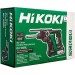 Акумулаторен перфоратор HITACHI/HIKOKI DH18DBL