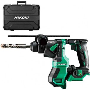 Акумулаторен перфоратор HITACHI/HIKOKI DH18DPA Акумулаторен перфоратор HITACHI/HIKOKI DH18DPA