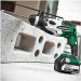 Акумулаторен перфоратор HITACHI/HIKOKI DH18DSL