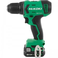 Акумулаторен винтоверт HITACHI/HIKOKI DS12DA