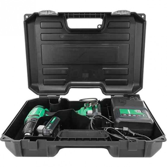 Акумулаторен винтоверт HITACHI/HIKOKI DS12DA