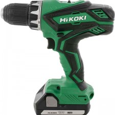 Акумулаторен винтоверт HITACHI/HIKOKI DS18DJL-WC