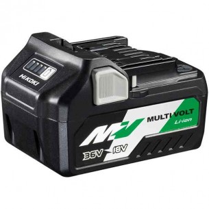 Батерия акумулаторна HITACHI/HIKOKI BSL36A18 Батерия акумулаторна HITACHI/HIKOKI BSL36A18