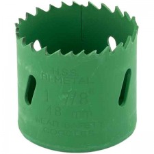 Боркорона биметална HITACHI/HIKOKI PROLINE 48мм