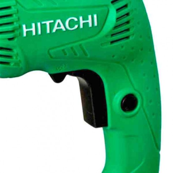 Бормашина HITACHI/HIKOKI D10VST