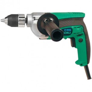 Бормашина HITACHI/HIKOKI D13VG Бормашина HITACHI/HIKOKI D13VG