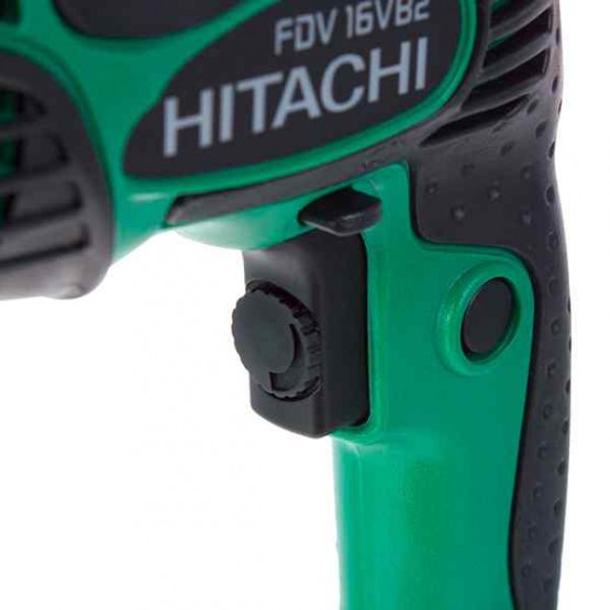 Бормашина ударна HITACHI/HIKOKI FDV16VB2