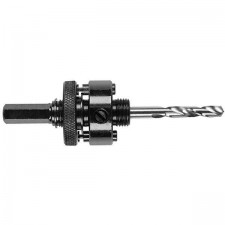 Държач за боркорони със свредло HITACHI/HIKOKI PROLINE 30-210мм