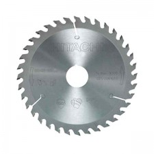 Диск с твърдосплавни пластини HITACHI/HIKOKI 165/1.8/30 Z=36