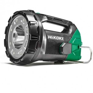 Фенер акумулаторен HITACHI/HIKOKI UB18DA Фенер акумулаторен HITACHI/HIKOKI UB18DA