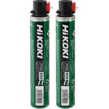 Флакон газов с пропан-бутан HITACHI/HIKOKI