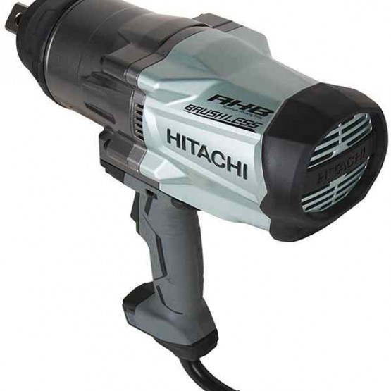 Гайковерт ударен HITACHI/HIKOKI WR25SE