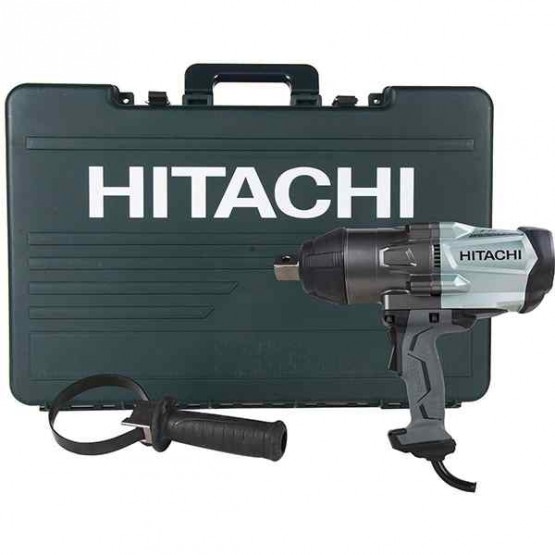 Гайковерт ударен HITACHI/HIKOKI WR25SE