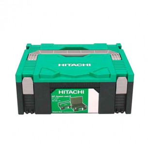 Куфар пластмасов за винтоверт HITACHI/HIKOKI HSC II