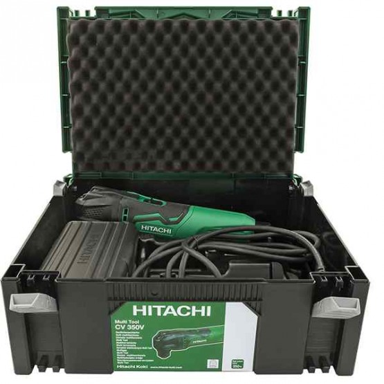 Мултифункционален инструмент HITACHI/HIKOKI CV350V-W1