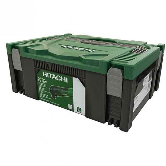 Мултифункционален инструмент HITACHI/HIKOKI CV350V-W1