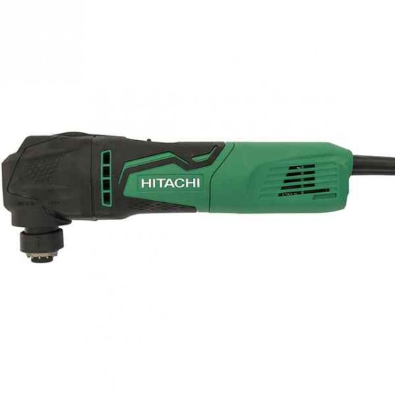 Мултифункционален инструмент HITACHI/HIKOKI CV350V-W1