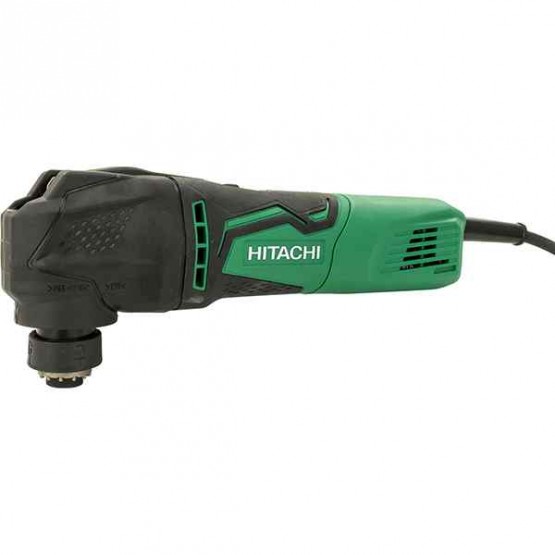 Мултифункционален инструмент HITACHI/HIKOKI CV350V-W1